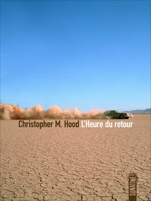 cover image of L'Heure du retour